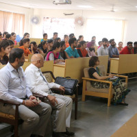 School of Engineering, Design & Automation, GNA University Events photo 1