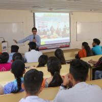 School of Engineering, Design & Automation, GNA University Events photo 2