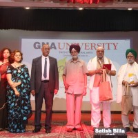 School of Engineering, Design & Automation, GNA University Events photo 6