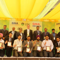 School of Engineering, Design & Automation, GNA University Events photo 8