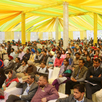 School of Engineering, Design & Automation, GNA University Events photo 10