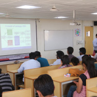 School of Engineering, Design & Automation, GNA University Events photo 17