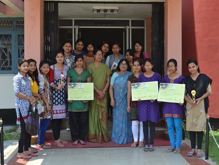 Assam Women's University Jorhat Events photo 3