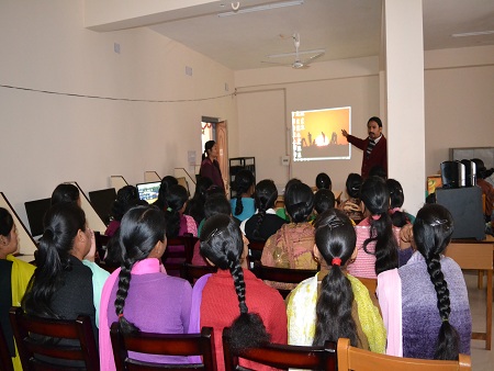 Assam Women's University Jorhat Events photo 4