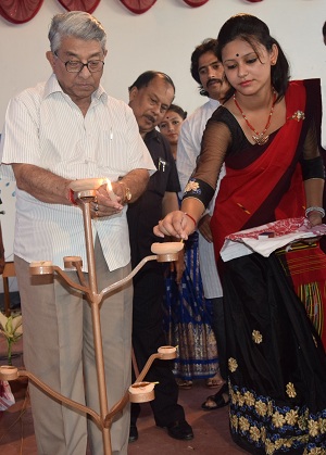 Assam Women's University Jorhat Events photo 6