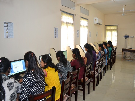Assam Women's University Jorhat Events photo 7