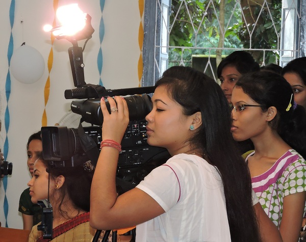 Assam Women's University Jorhat Events photo 8