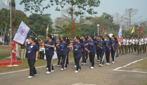 Assam Women's University Jorhat Events photo 9