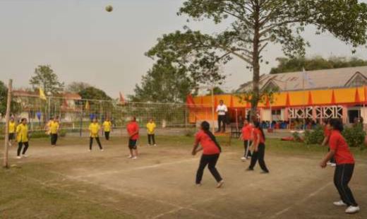 Assam Women's University Jorhat Events photo 10
