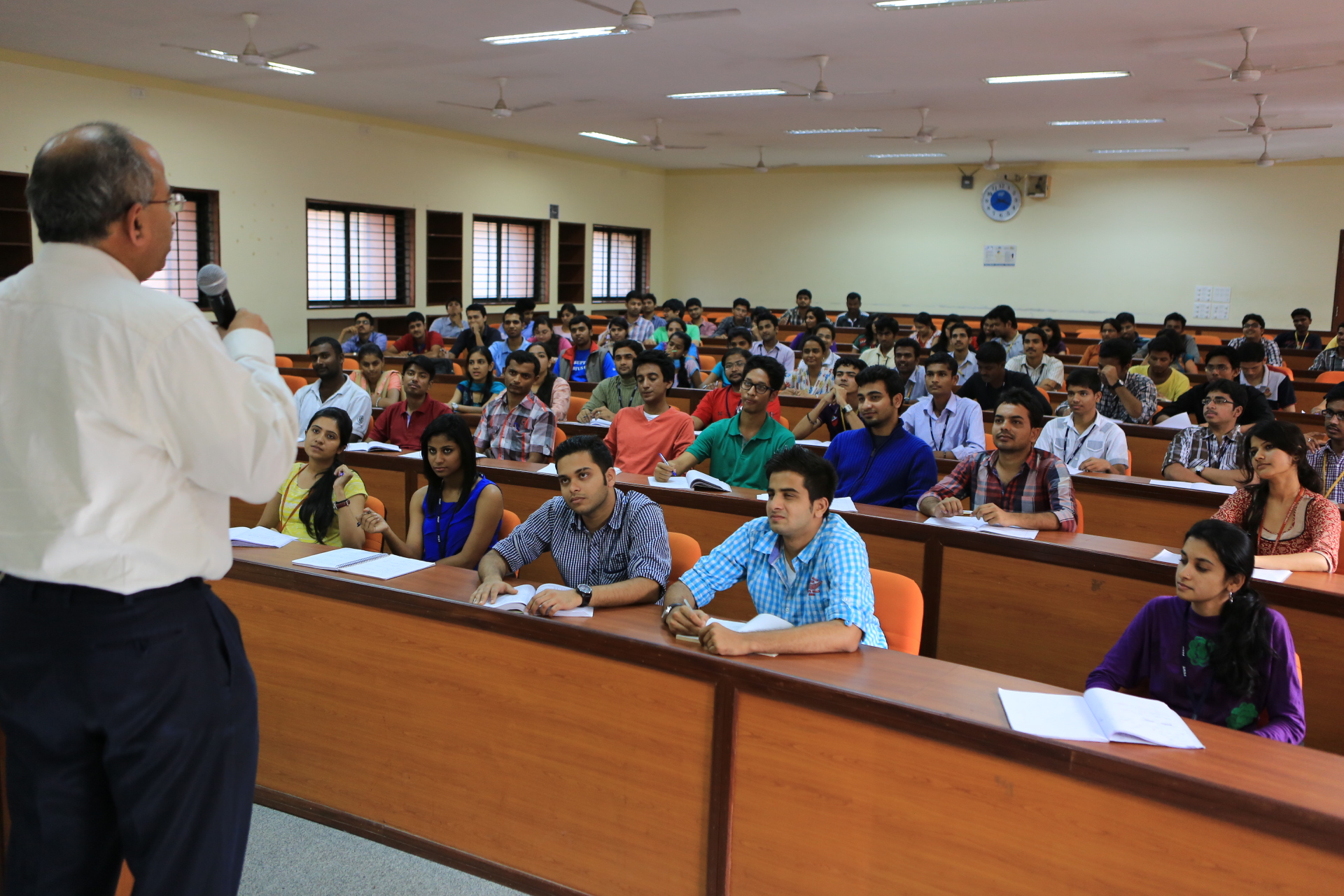 PES University Bangalore Facilities photo 8