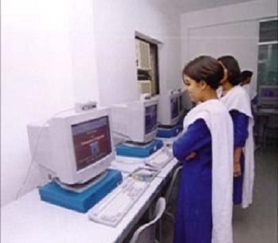 Women's Institute for Studies in Development Oriented Management Jaipur Infrastructure photo 3
