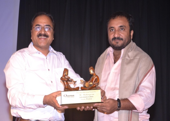 Quantum University Roorkee Events photo 2