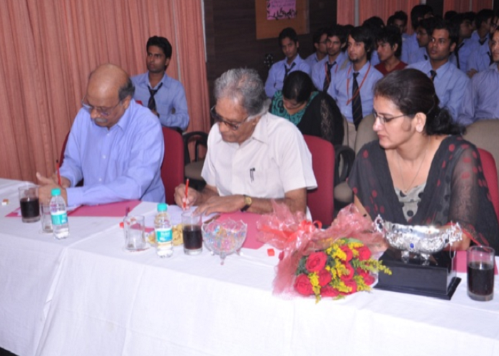Quantum University Roorkee Events photo 5
