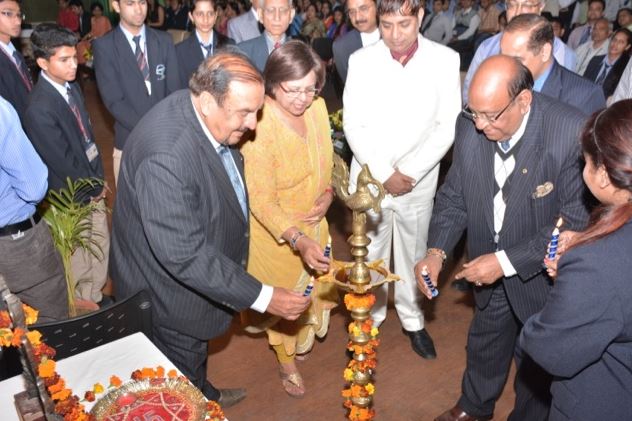 Quantum School of Technology Roorkee Events photo 13