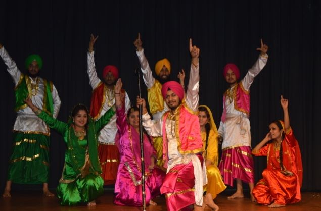 Quantum School of Technology Roorkee Events photo 15