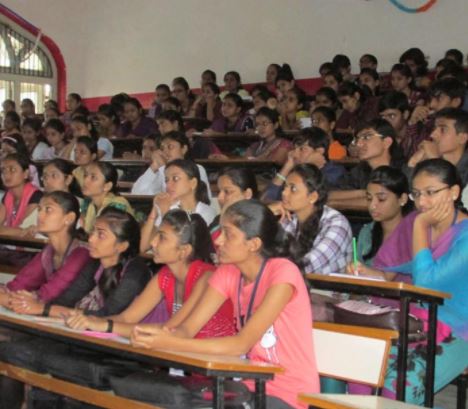 Bahauddin Science College Junagadh Events photo 3