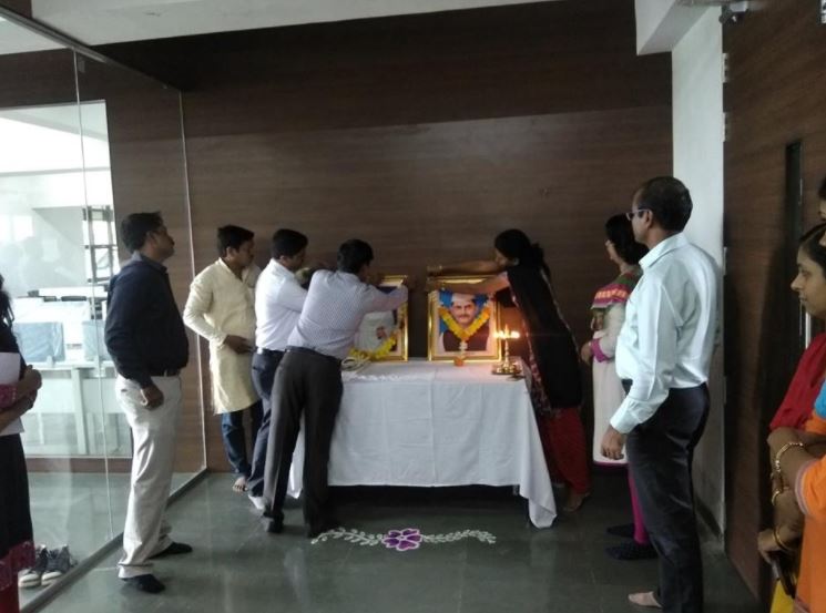 MIT Arts, Commerce & Science College Pune Events photo 1