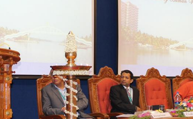 Amrita School of Communication Coimbatore Events and Infrastructure photo 1