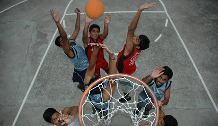 Amrita School of Communication Coimbatore Events and Infrastructure photo 4