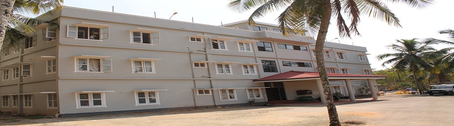 Mangalam College of Engineering Ettumanoor Kottayam Academic Building photo 4