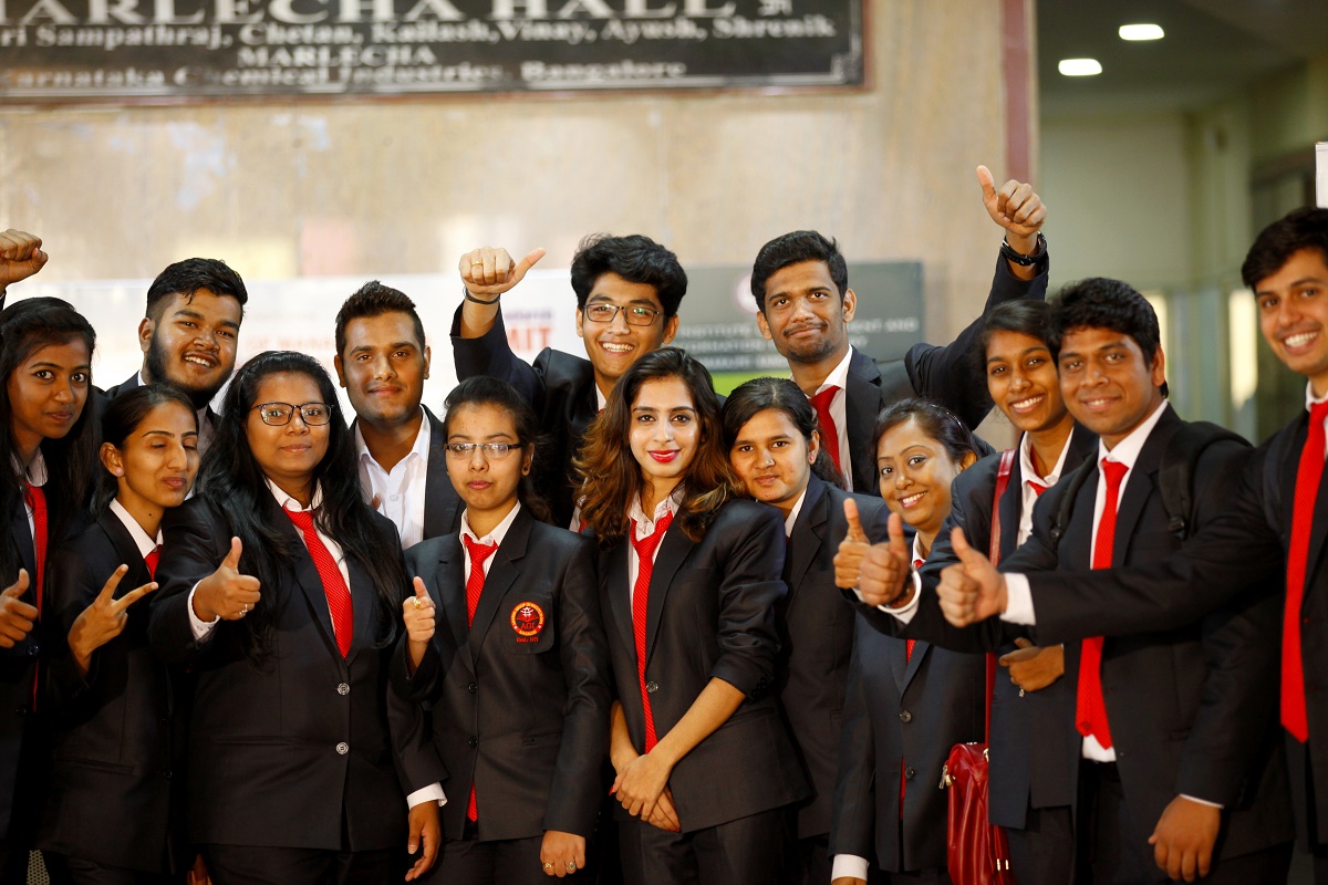 Adarsh Institute of Management and Information Technology Bangalore Campus photo 15