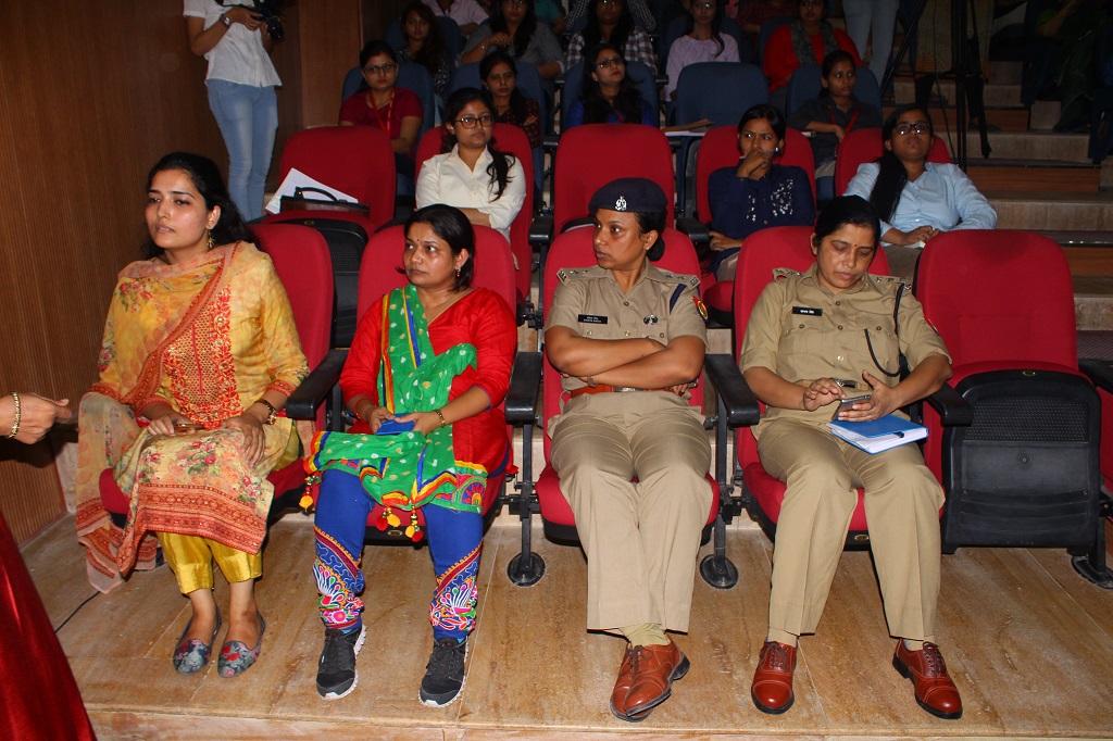 SRMU 1090 Workshop Part-1 photo 5