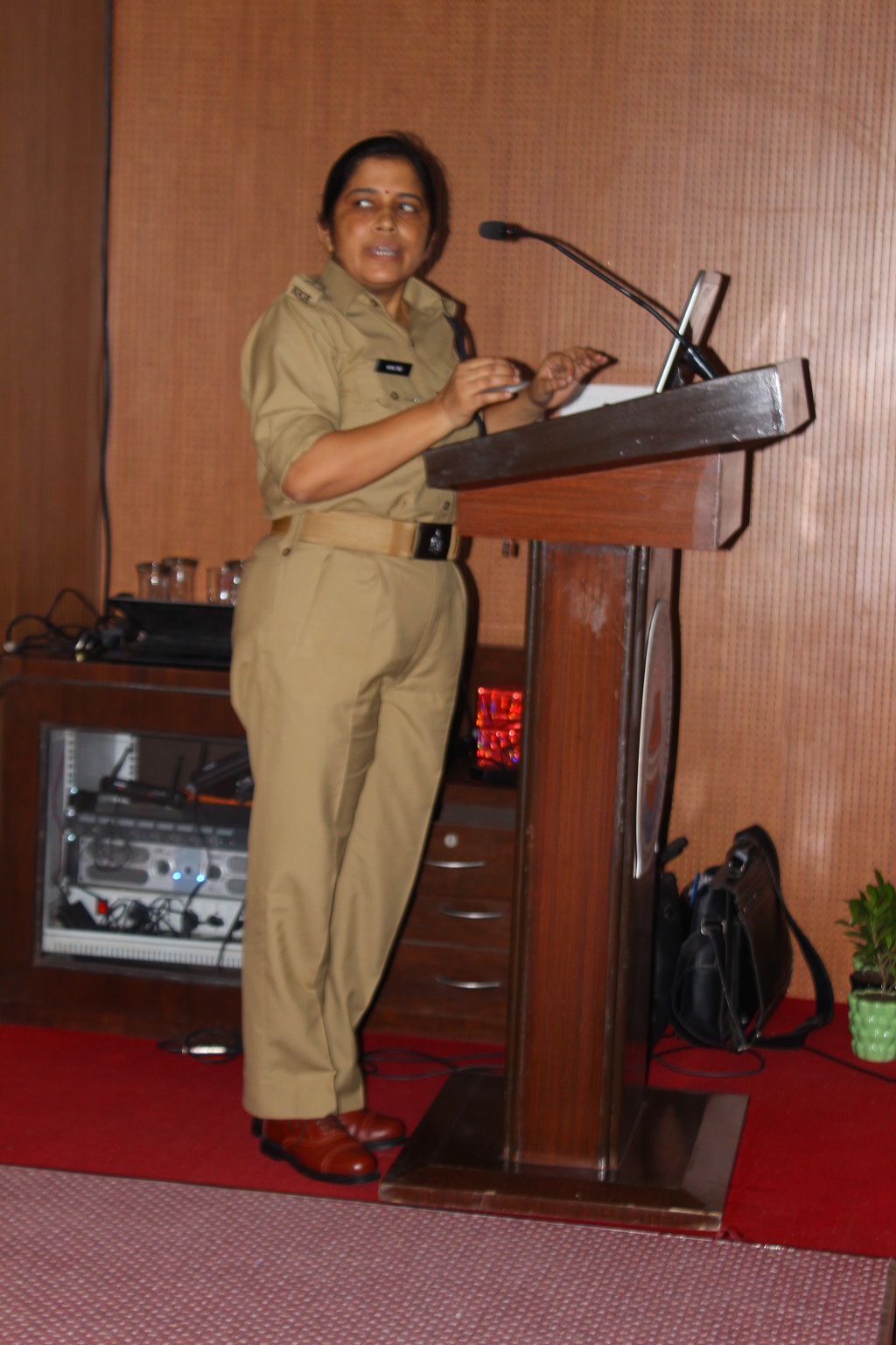 SRMU 1090 Workshop Part-1 photo 12