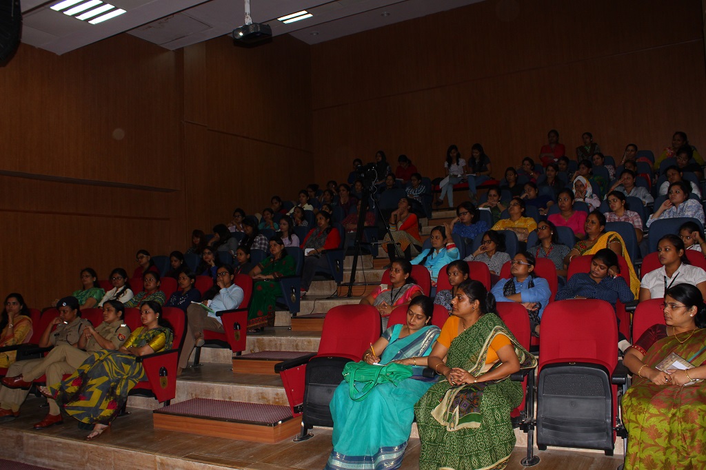 SRMU 1090 Workshop Part-1 photo 14