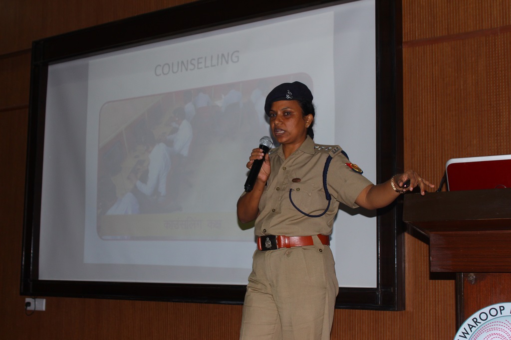 SRMU 1090 Workshop Part-1 photo 20