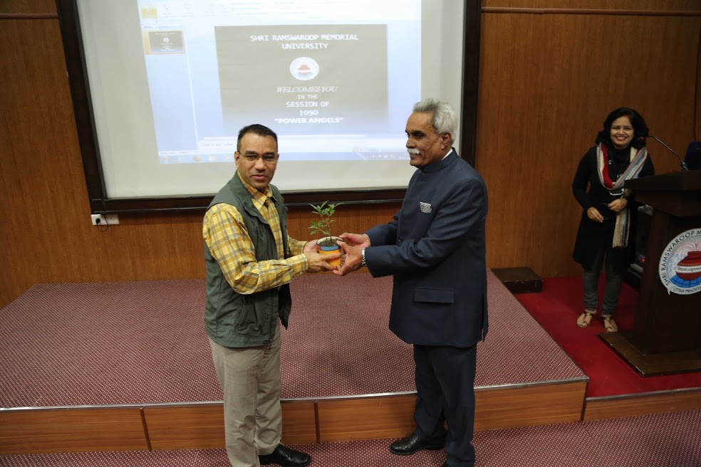 SRMU 1090 Workshop Part-2 photo 1