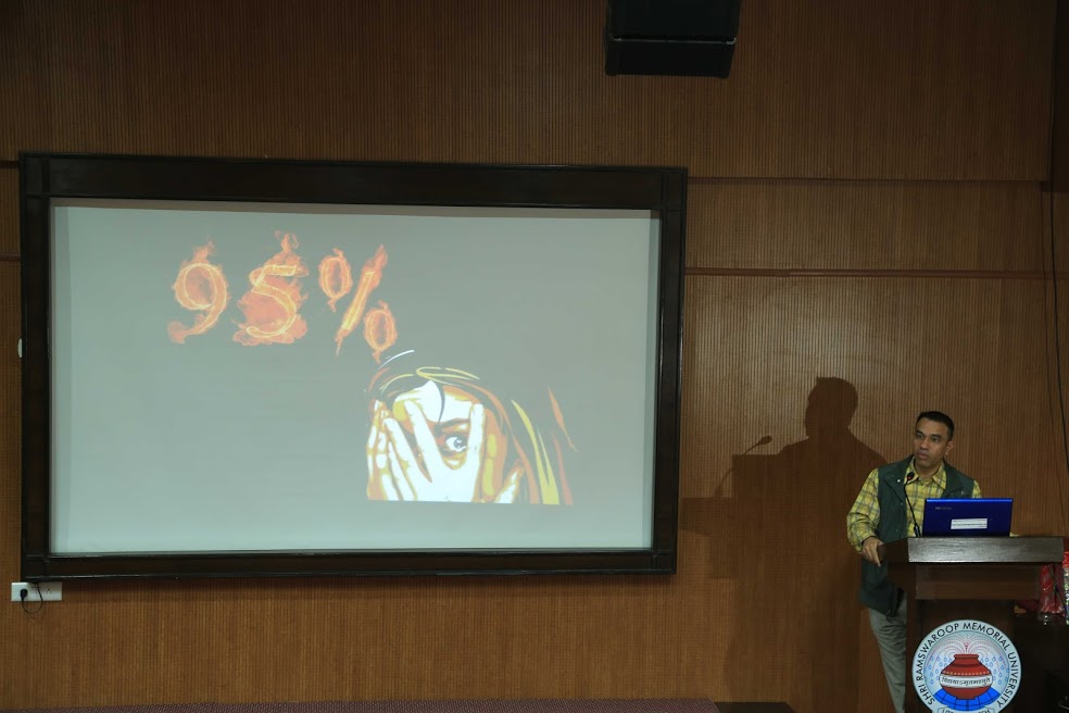 SRMU 1090 Workshop Part-2 photo 9