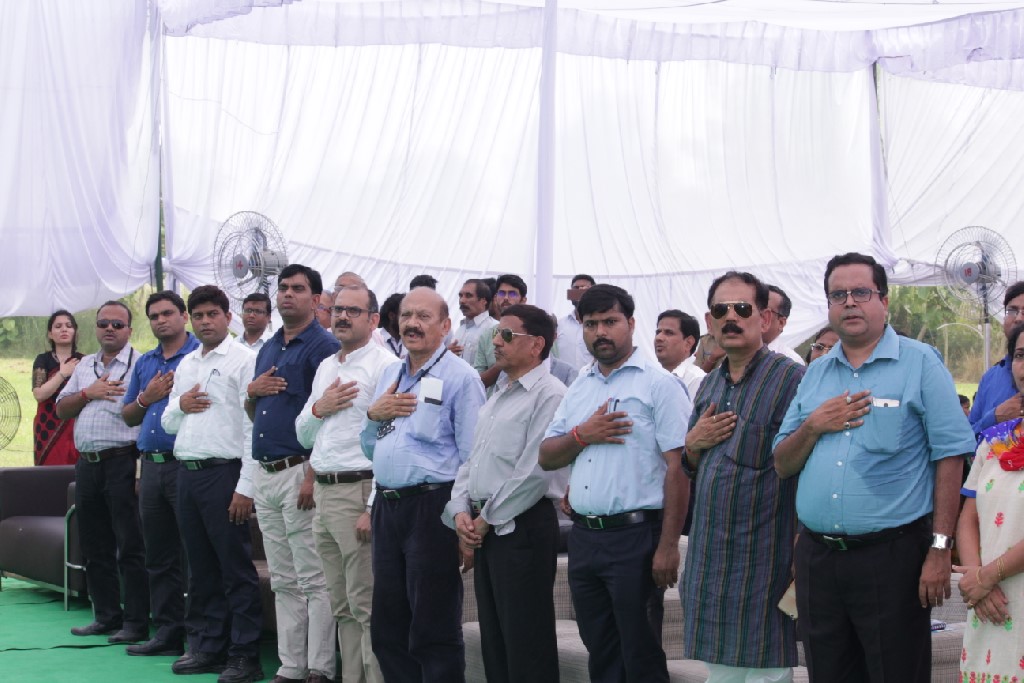 SRMU Bharat Yatra photo 15