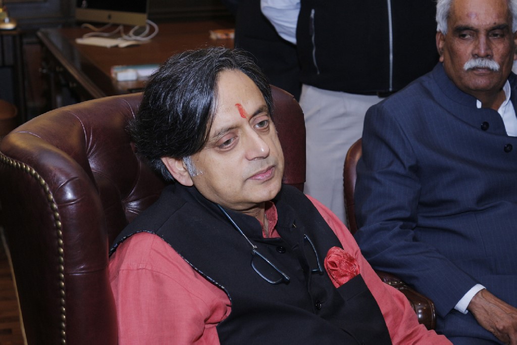 SRMU International Literary Conference Part-2 photo 4