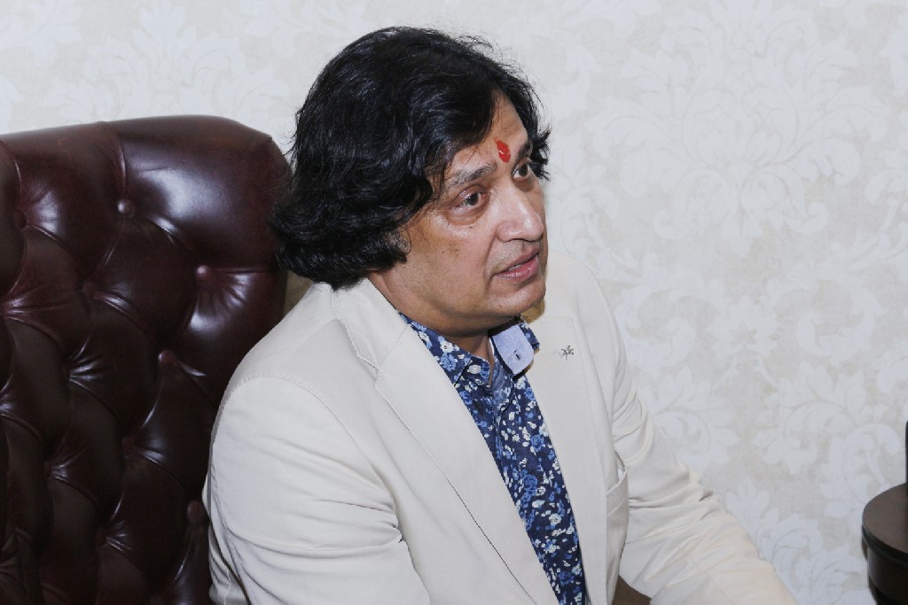 SRMU International Literary Conference Part-2 photo 7