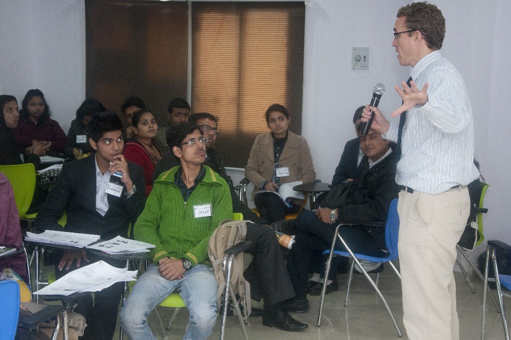 SRMU SRMU MGMT Workshop photo 5