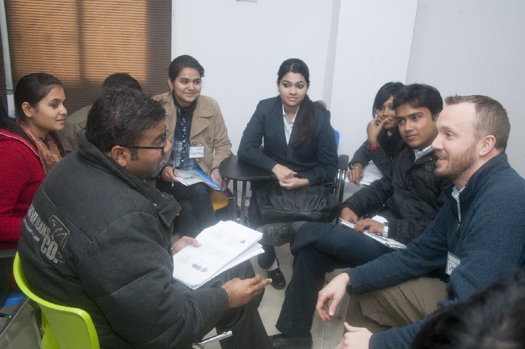 SRMU SRMU MGMT Workshop photo 6