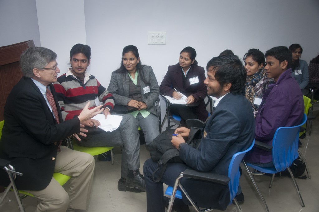 SRMU SRMU MGMT Workshop photo 7