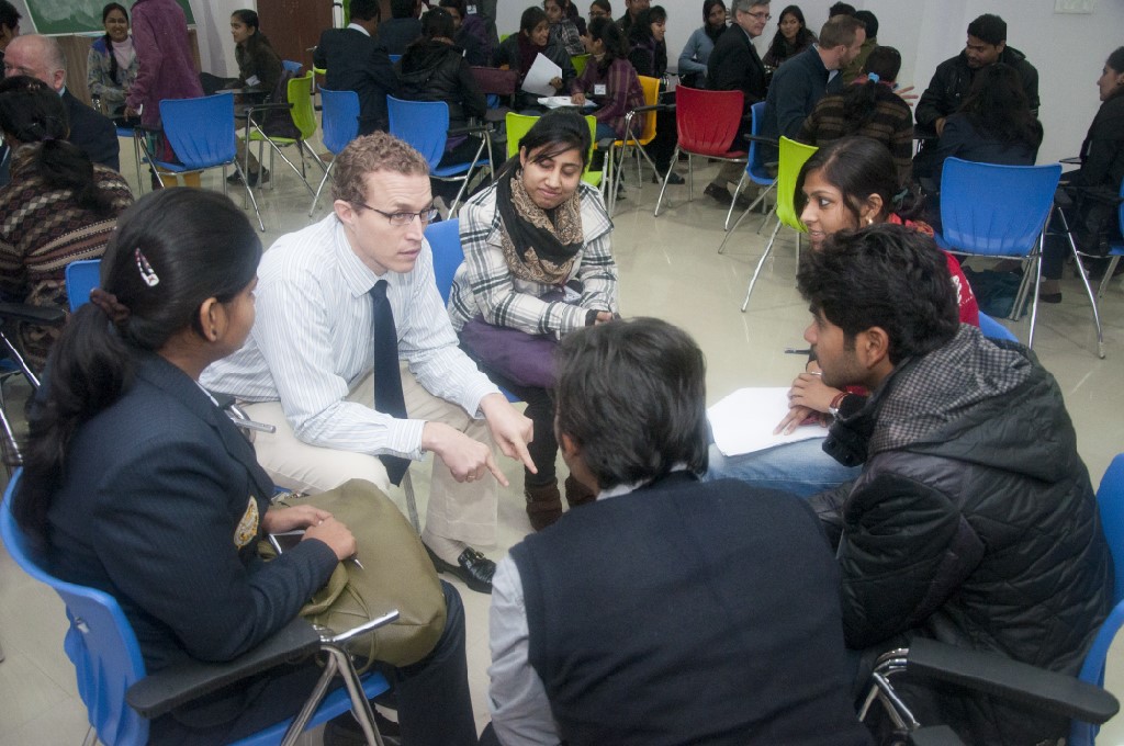 SRMU SRMU MGMT Workshop photo 9