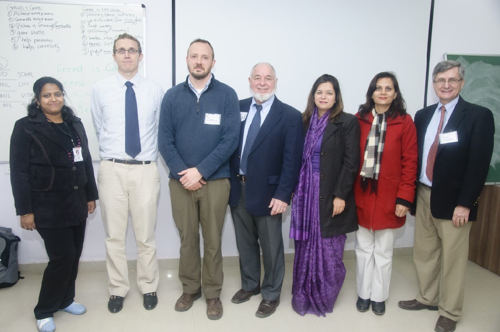 SRMU SRMU MGMT Workshop photo 10