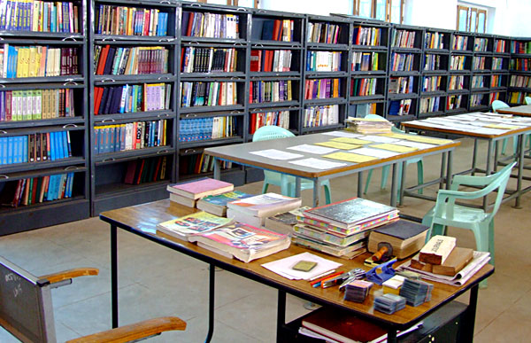 G.V. Acharya Institute of Engineering and Technology Mumbai Learning & Recreation photo 3