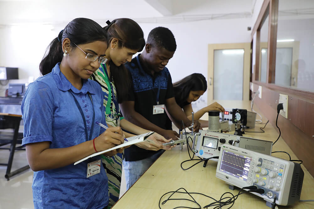 Gandhinagar Institute of Technology Infrastructure photo 5