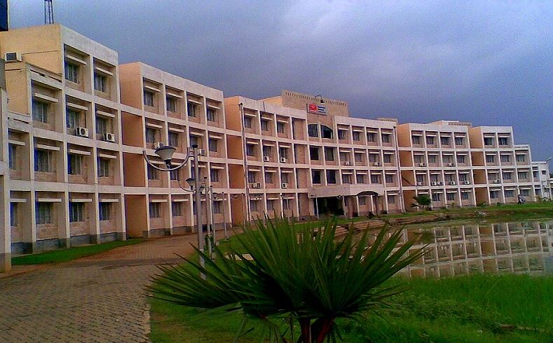 NSHM Knowledge Campus Durgapur Campus & Facilities photo 1
