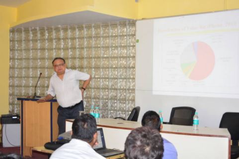 Bhawanipur Global Campus (formerly NSHM Knowledge Campus, Kolkata) Campus photo 4