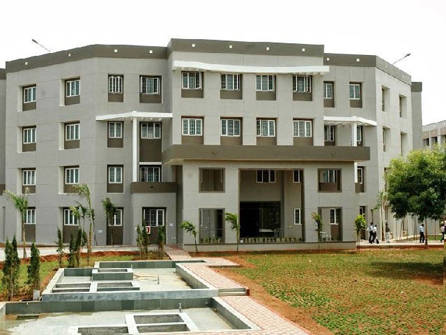 Kongu Engineering College Erode Infrastructure photo 2