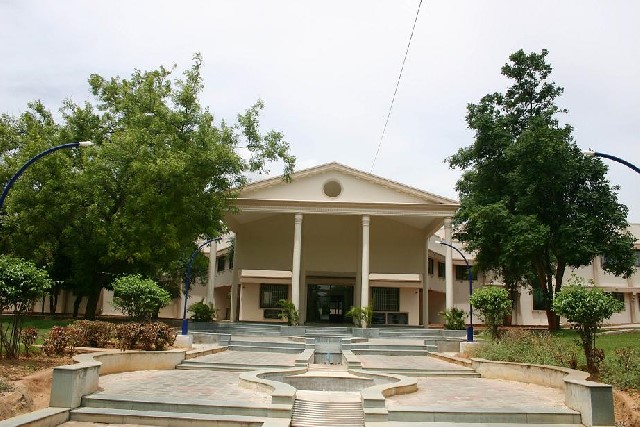 Kongu Engineering College Erode Infrastructure photo 3
