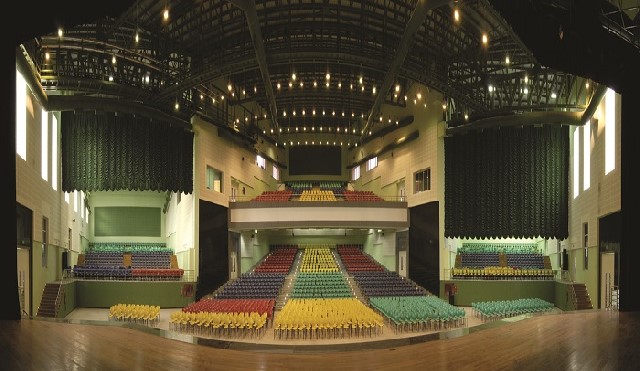 Kongu Engineering College Erode Facility photo 1