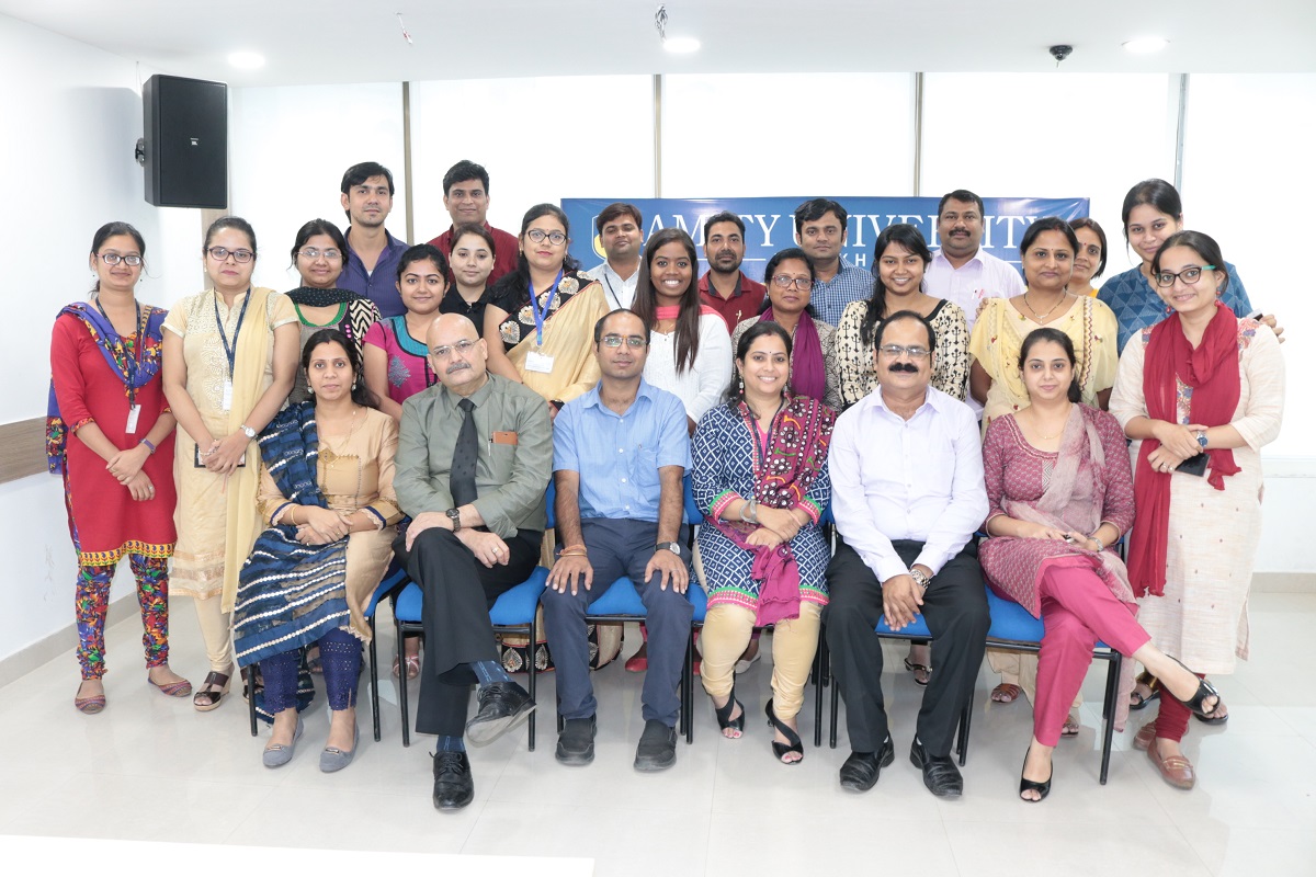 Amity University Ranchi Events photo 11