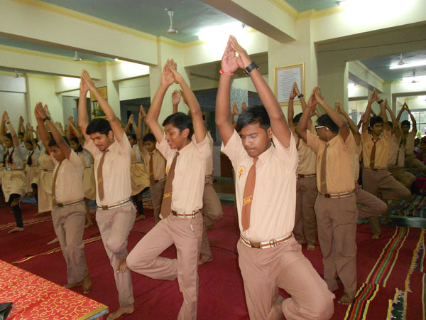 Mahatma Junior College of Education Mumbai Events photo 3
