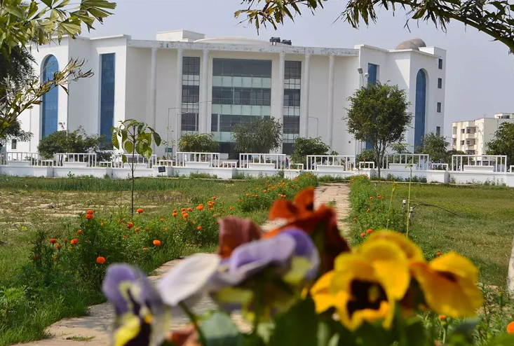 University Institute of Engineering and Technology Lucknow Building & Infrastructure photo 9