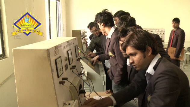 Vedant Institute of Management & Technology Hapur Facilities photo 4